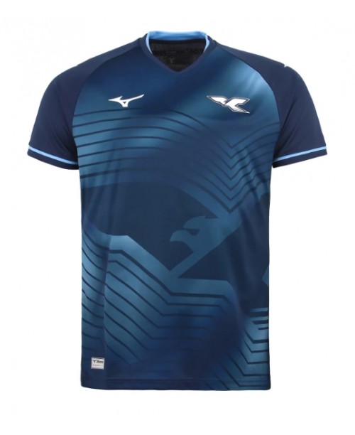 Günstige Lazio Mattia Zaccagni #10 3rd trikot 2025-26 Kurzarm Günstige Lazio Mattia Zaccagni #10 3rd trikot 2025-26 Kurzarm